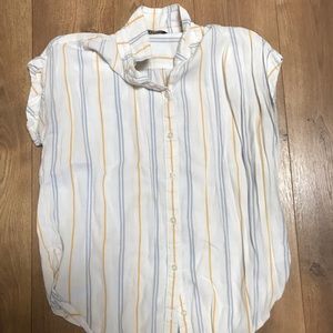 Abercrombie and Fitch Top😍